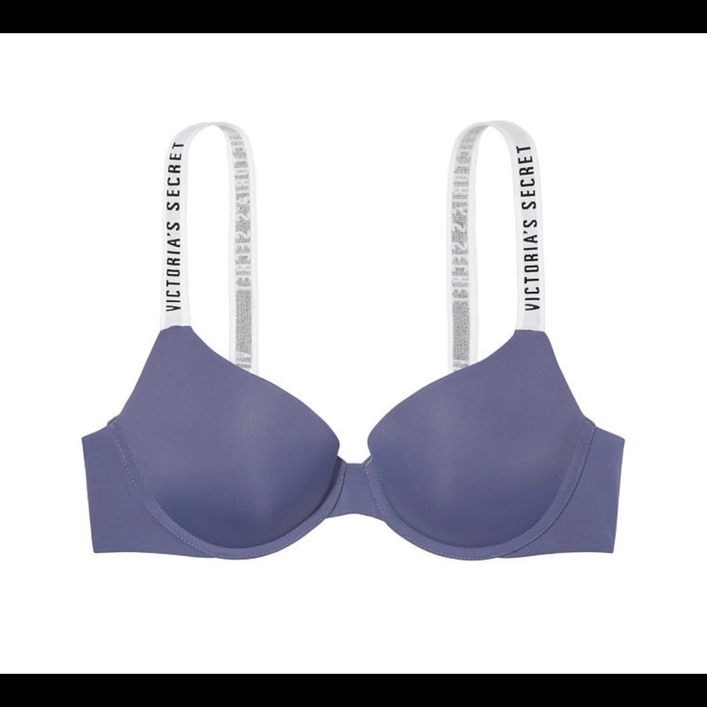 Victoria’s Secret Push-Up Full Coverage Bra 40D
